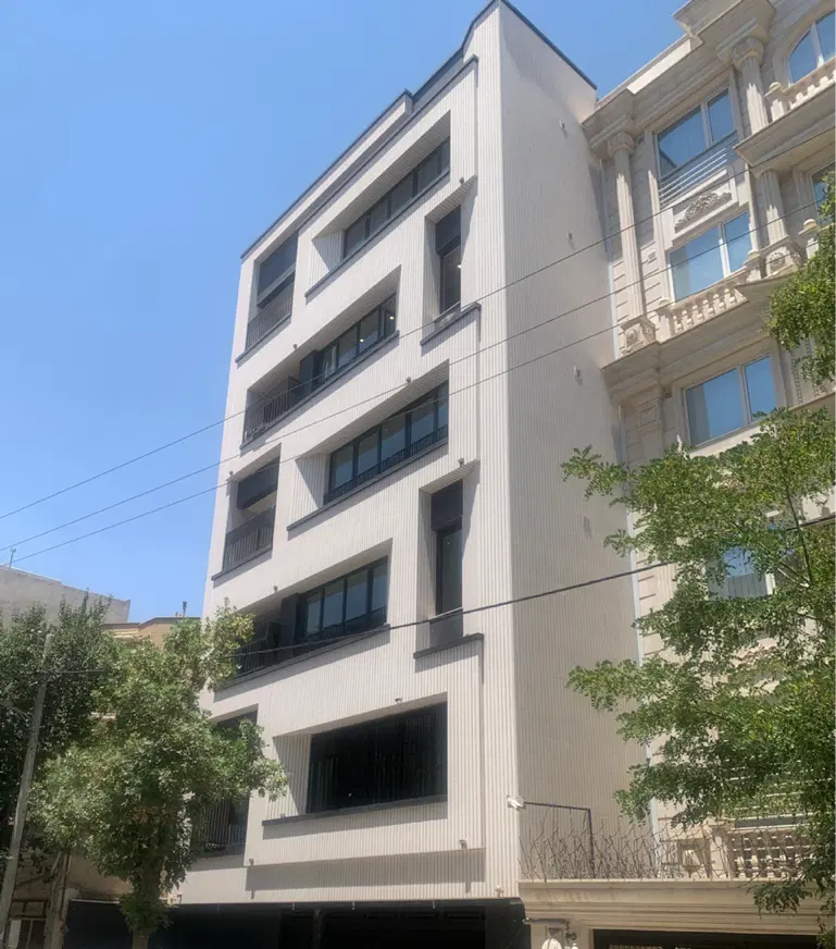 103متر_2خواب_ابتدای کرهرود