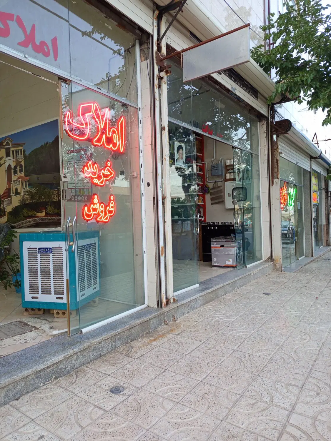 55مترمغازه‌‌تجاری‌‌شهرک‌مهرگان