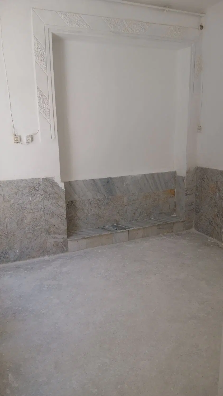 بلوار راهنمایی و رانندگی (باریکه) محدوده پارک بسیج