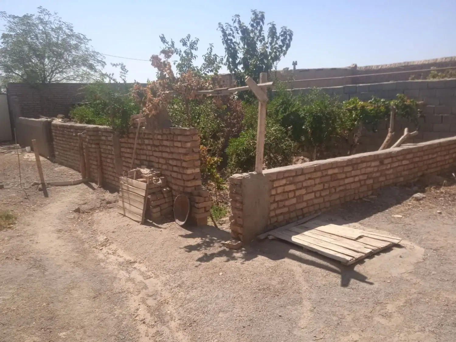منزل ویلایی