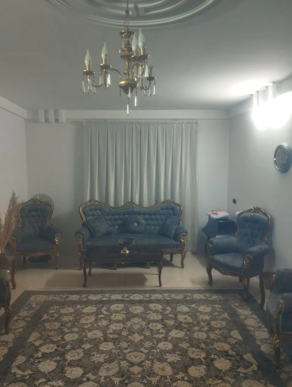 خونه ۱۰۴ متری شیک زیر قیمت فی