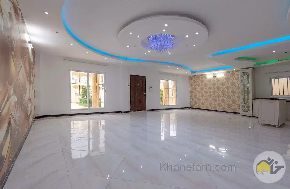 رهن منزل ویلایی