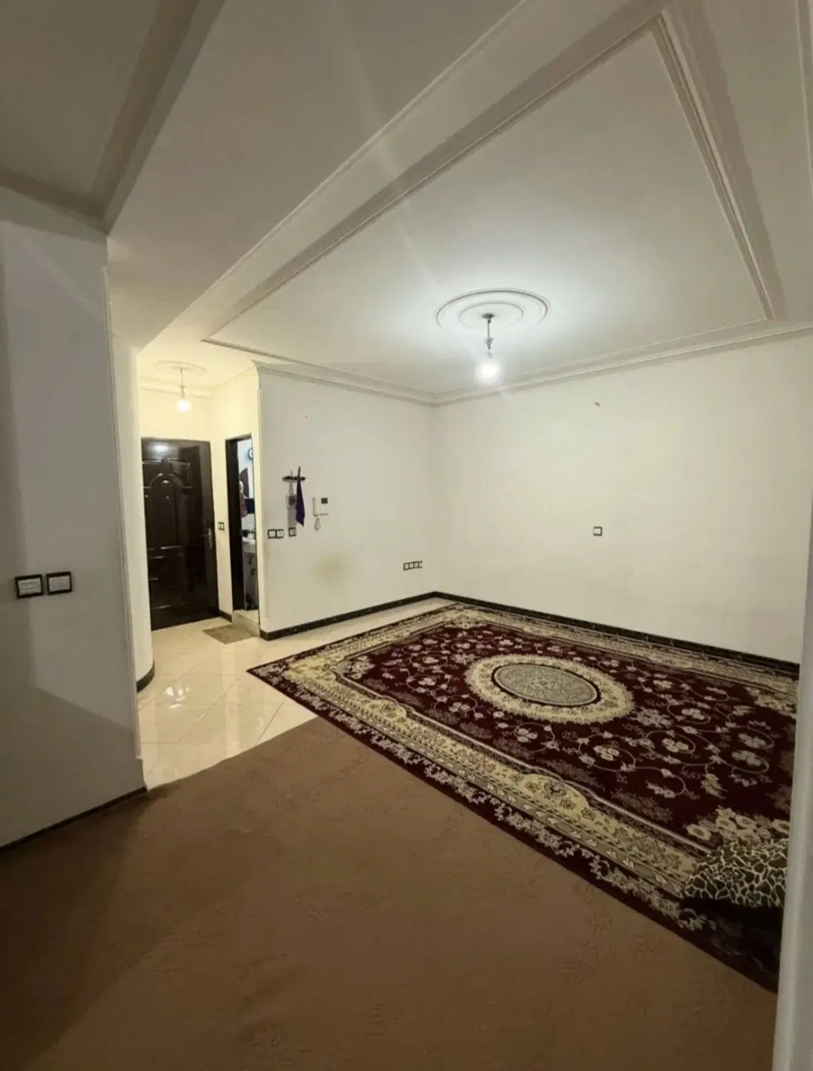 آپارتمان 62متری فاز2 نقش جهان