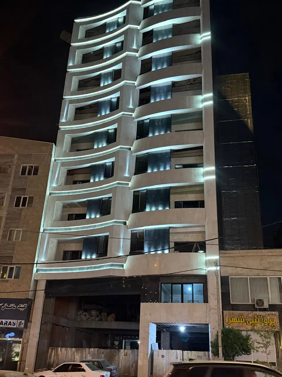 فروش آپارتمان ۱۵۰ متری