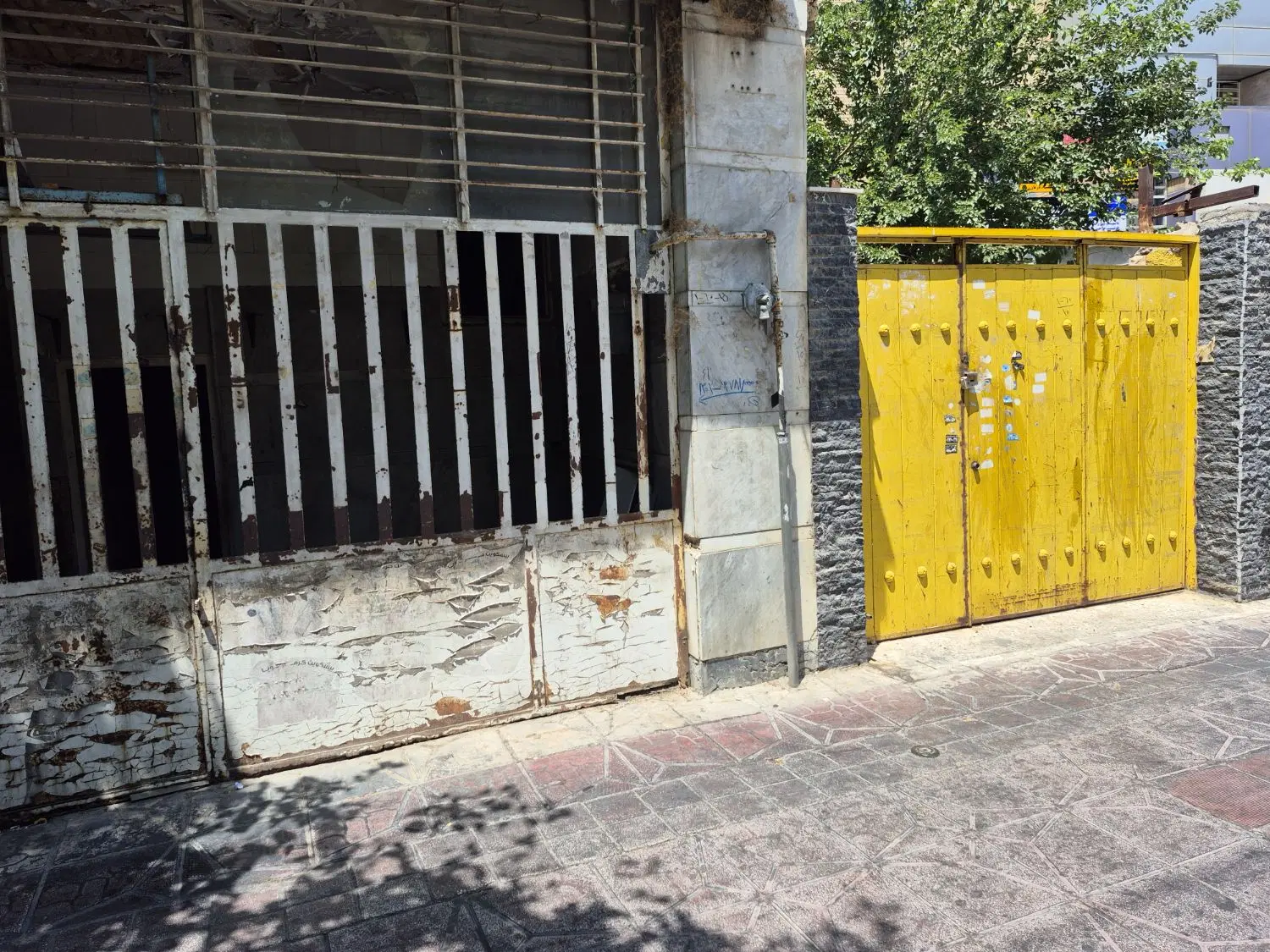 منزل ویلایی قصردشت