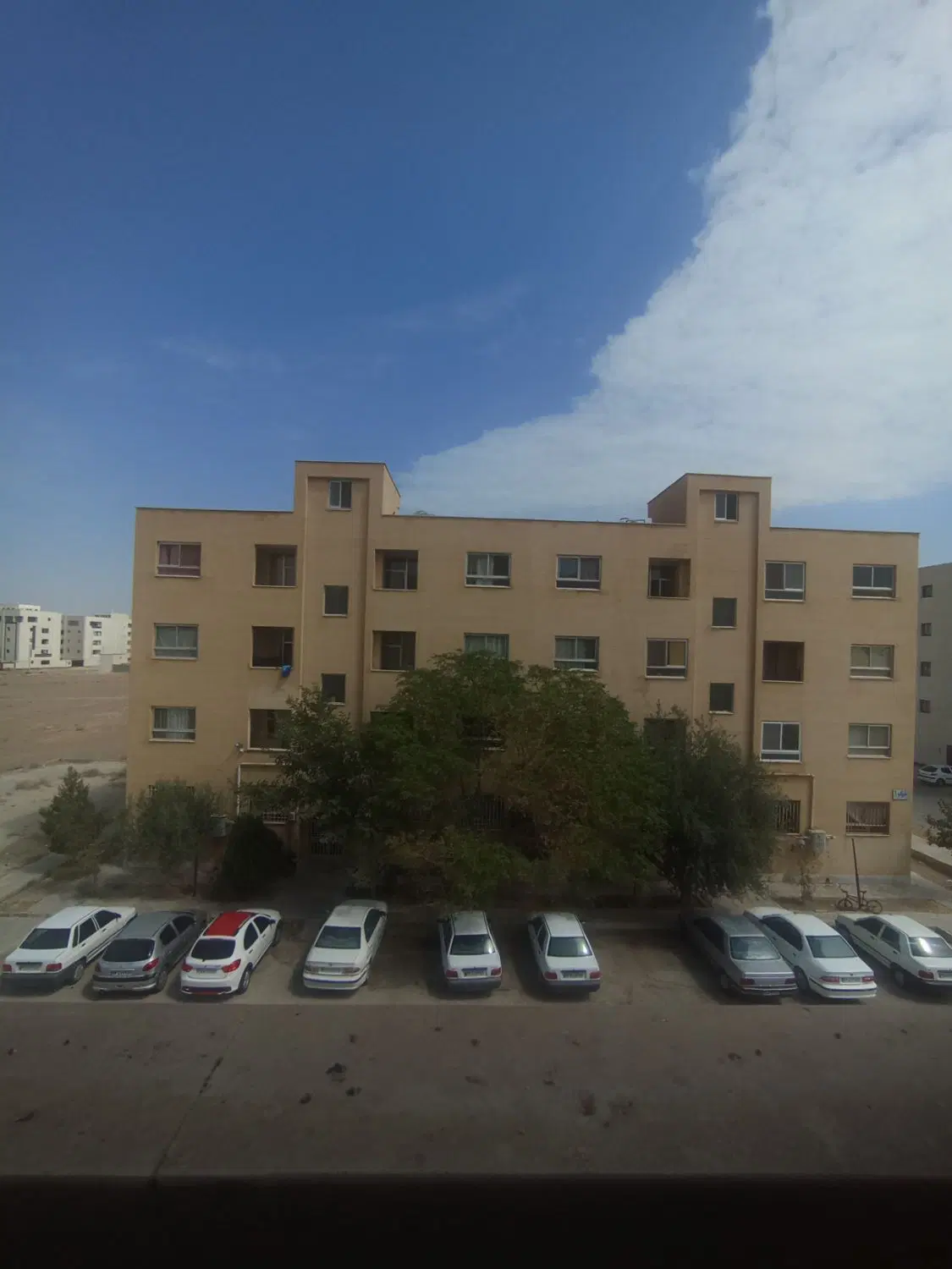 فروش واحد 50 متری
