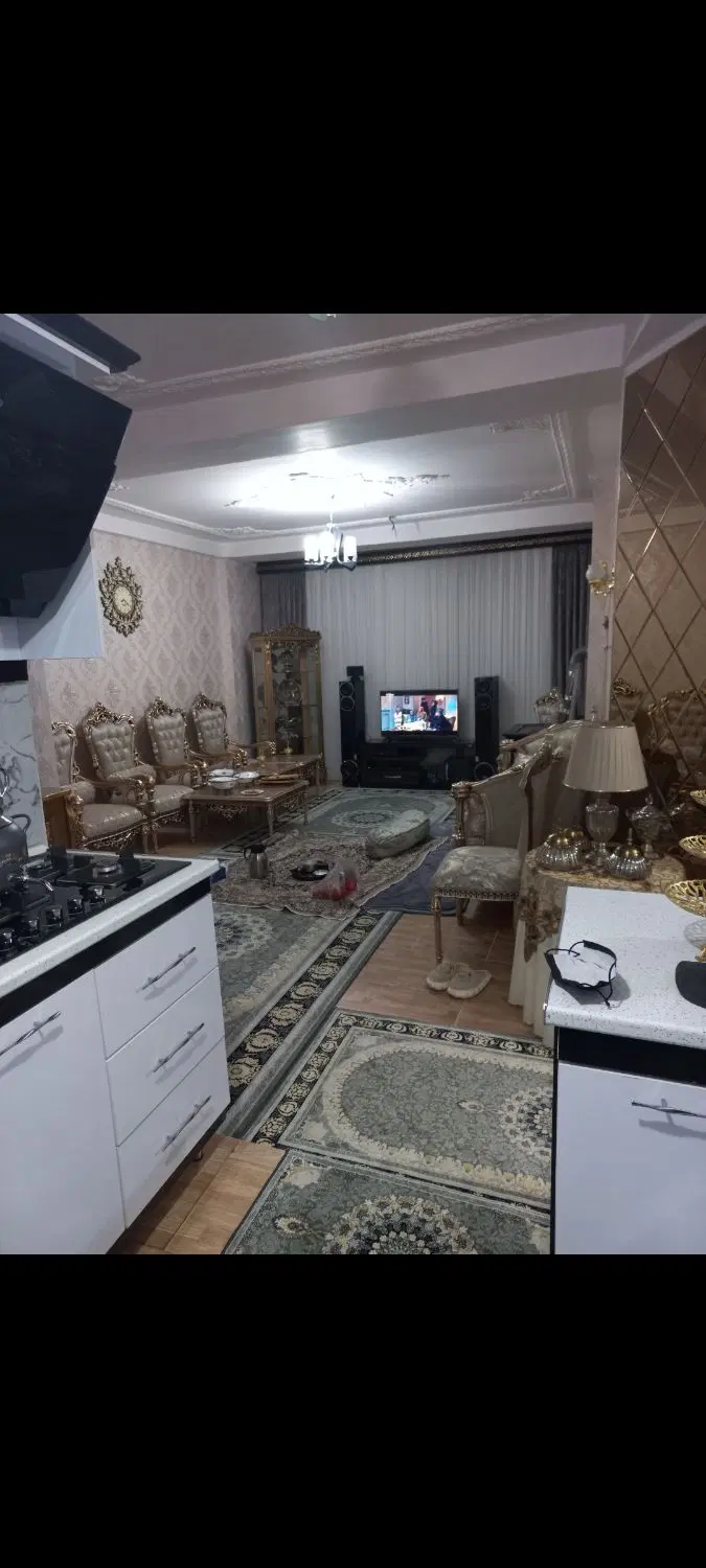 فروش آپارتمان