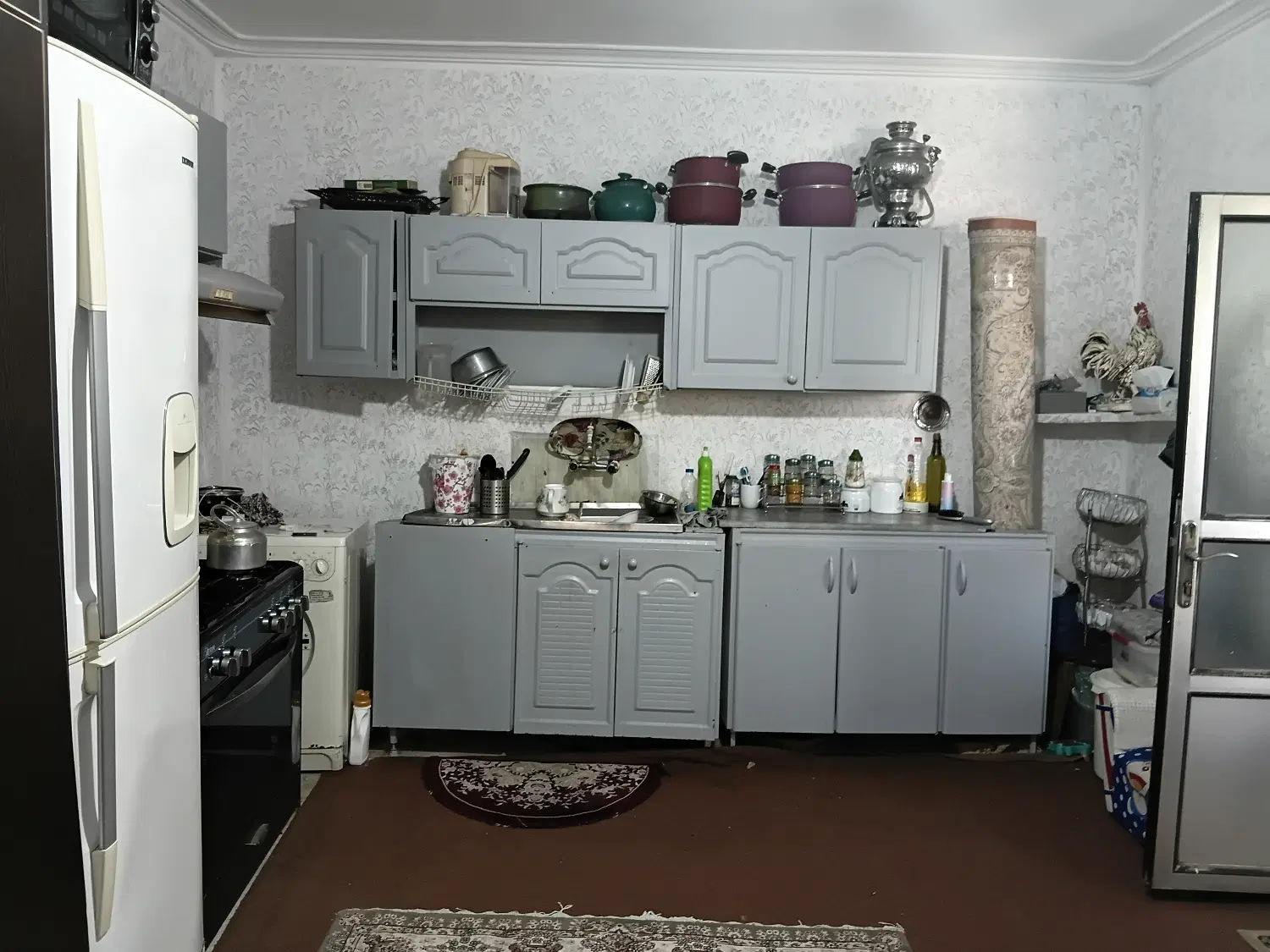 اجاره خانه ویلایی.