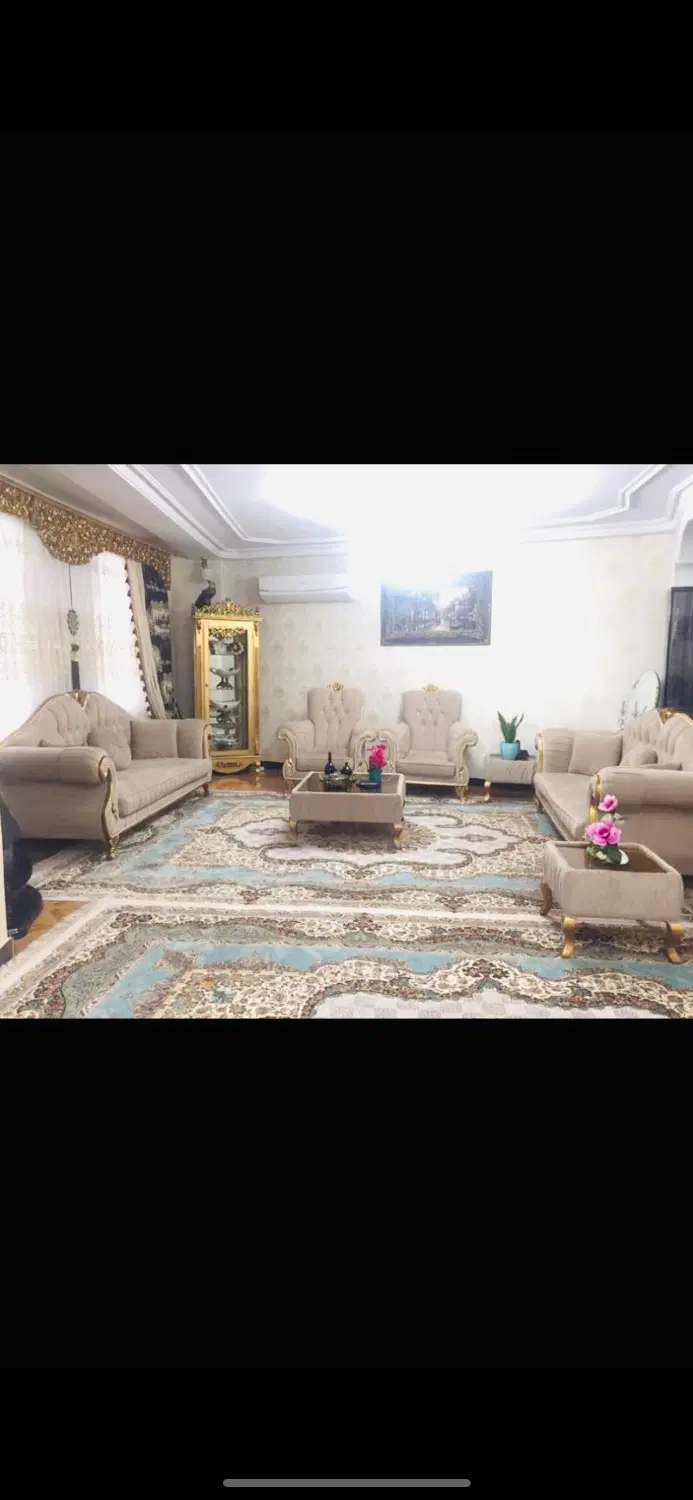 فروش آپارتمان ۱۱۸ متری
