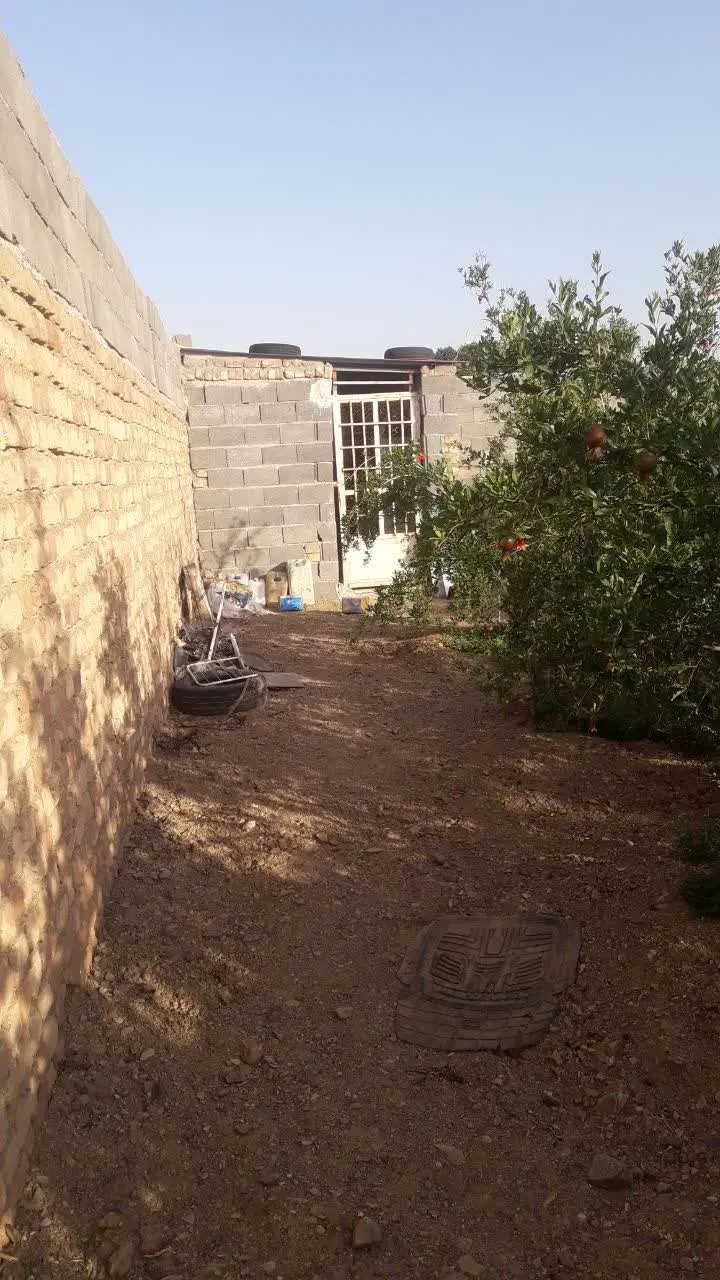 باغچه۲۲۰متری