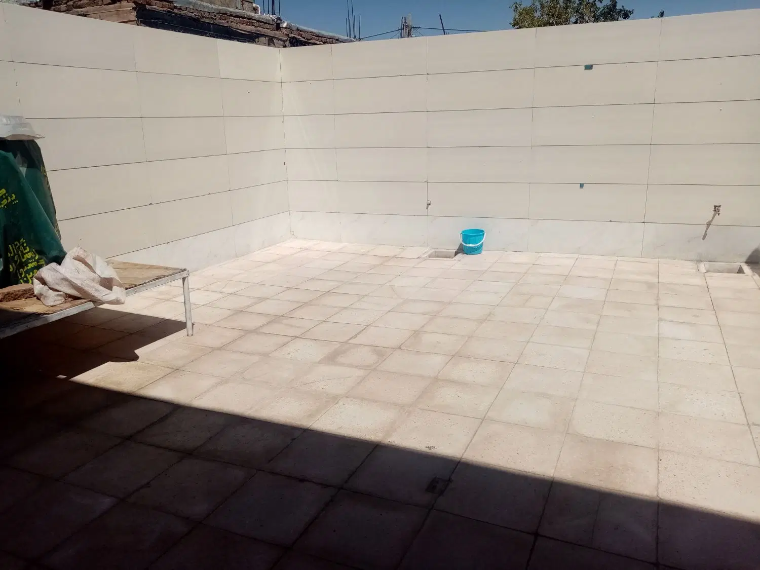 خانه دوطبقه فروش یا معاوضه