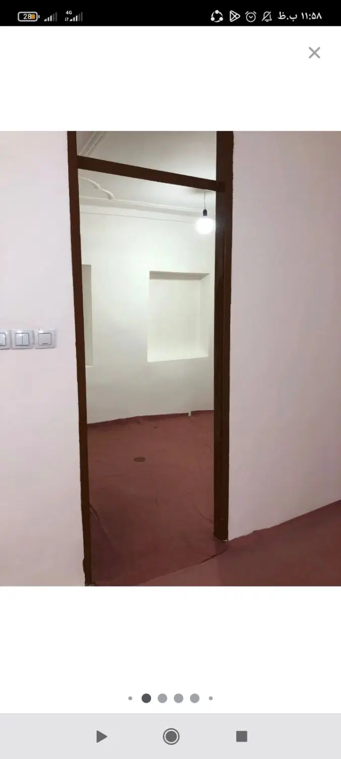 خونه  فروشی کوچه آذر ۹