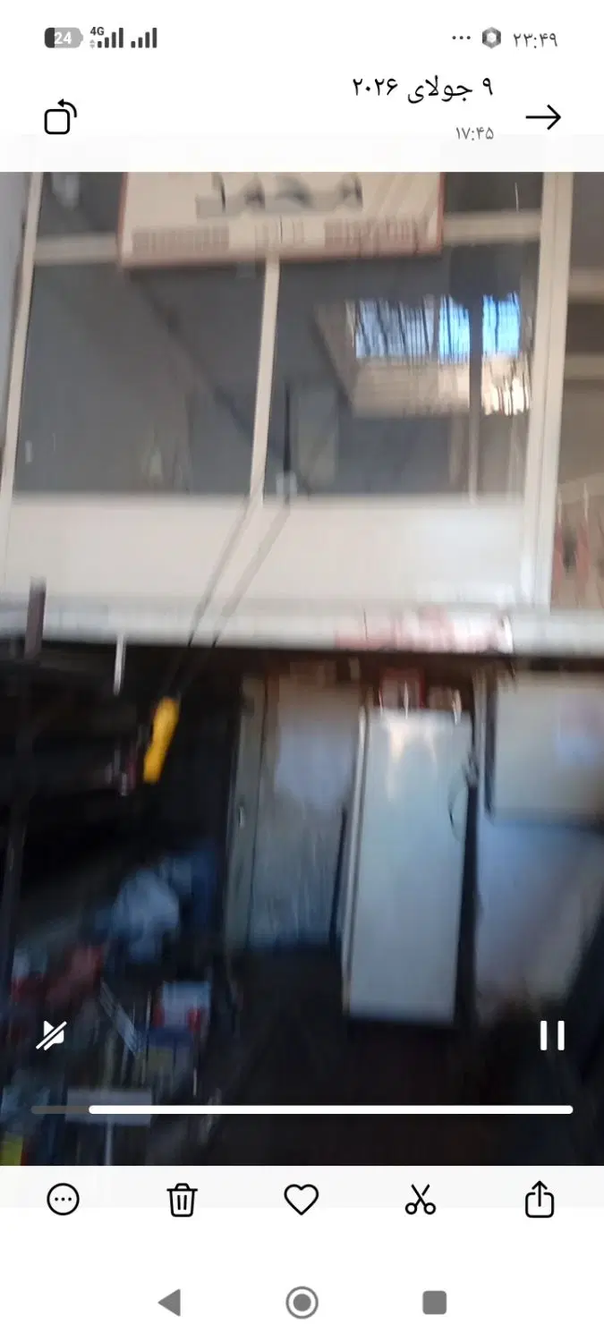 فروش مغازه تجاری
