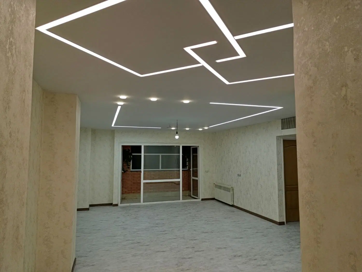 خانه آپارتمانی