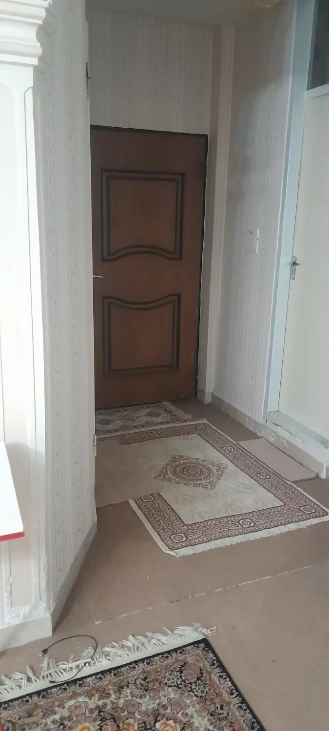 آپارتمان دو خوابه مجتمع تجلایی