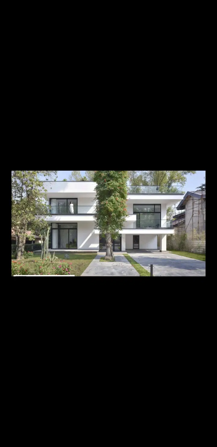 یک طبقه دربست مولانا