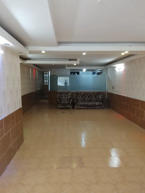 واحد مسکونی 85متری