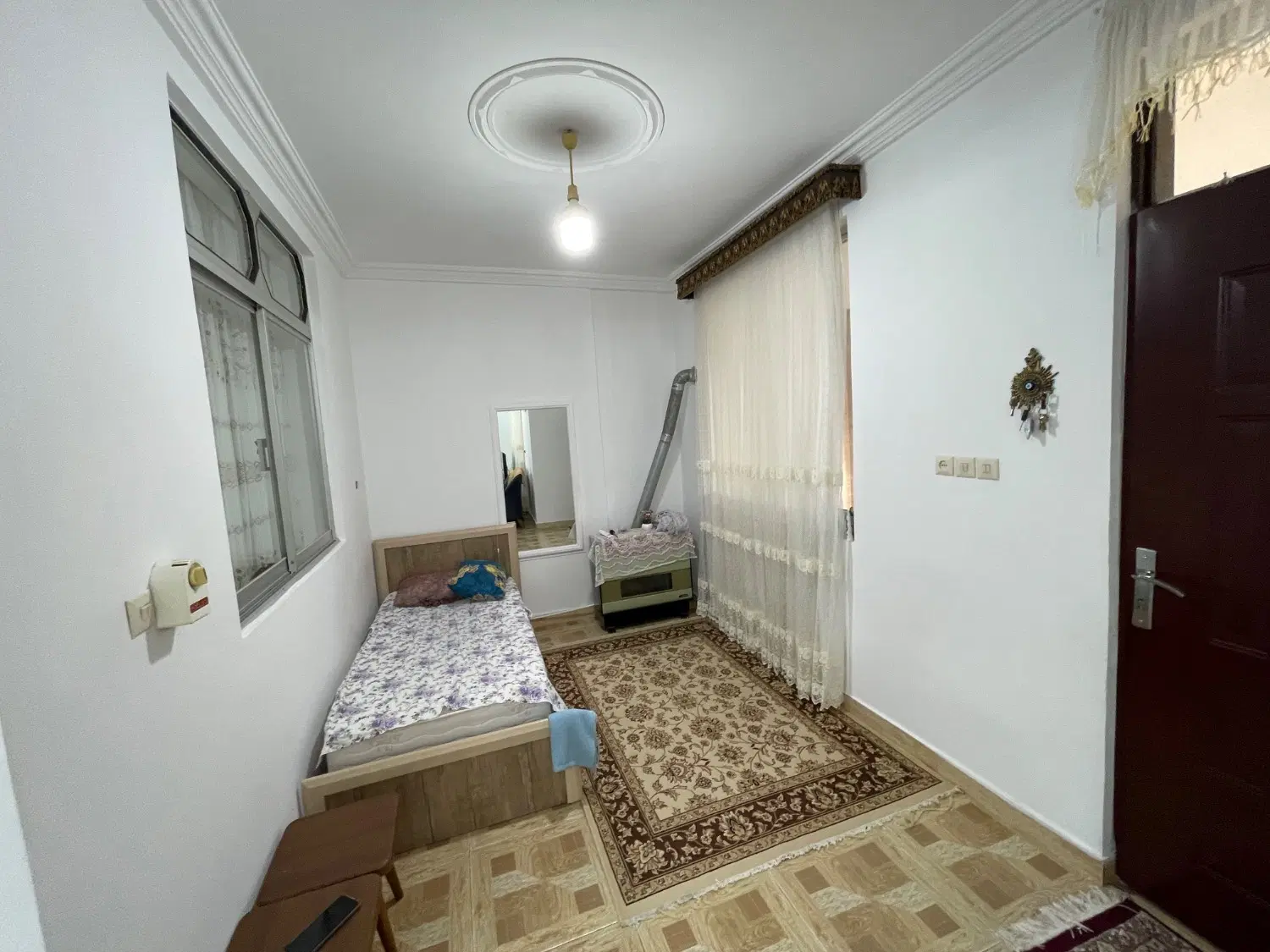 خونه تک برگ سند دارم فروش