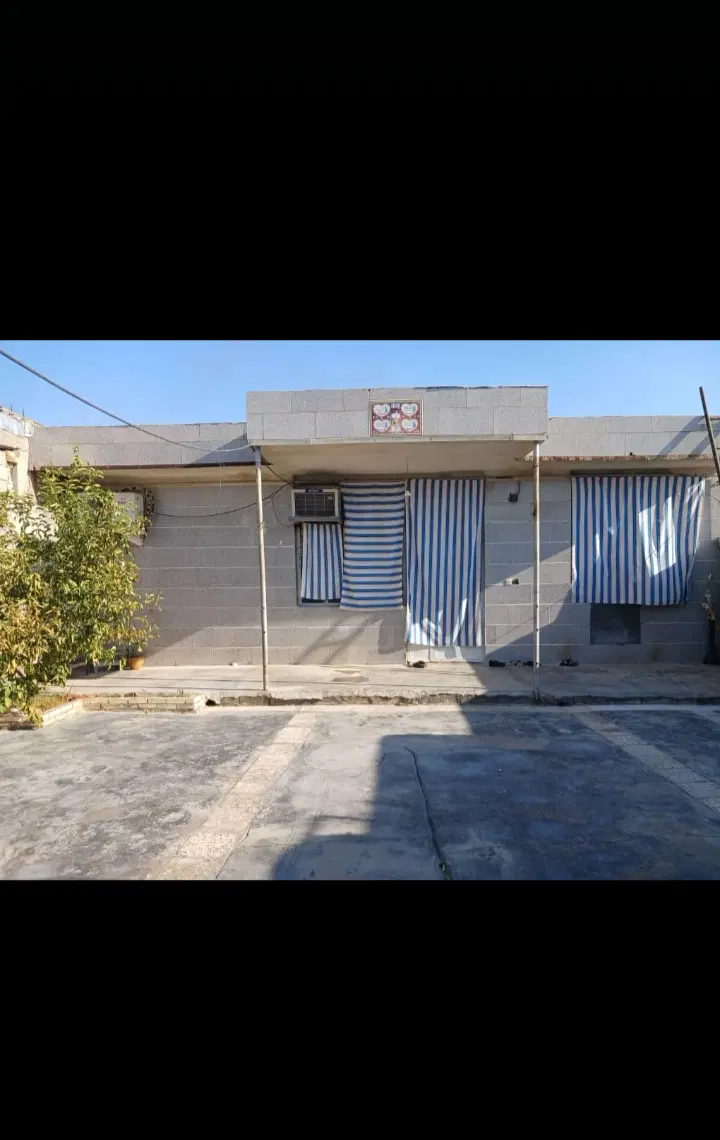 منزل ویلایی