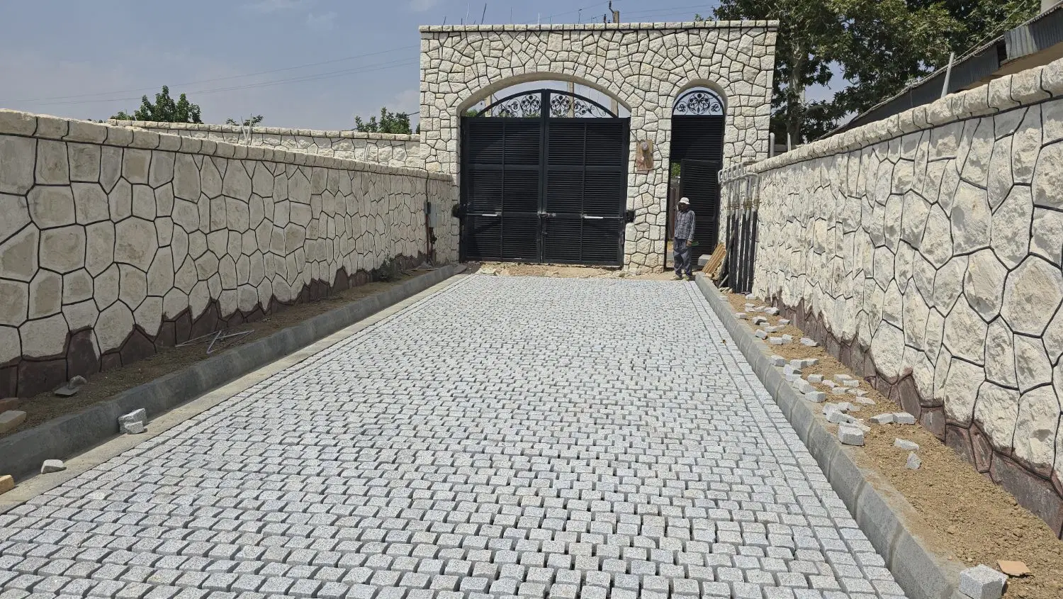 تهاتر کردان شمالی با کیش