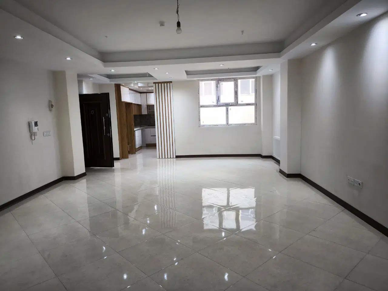 آپارتمان ۹۷ متری فول امکانات