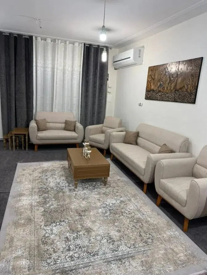 خانه اجاره ای لوتان