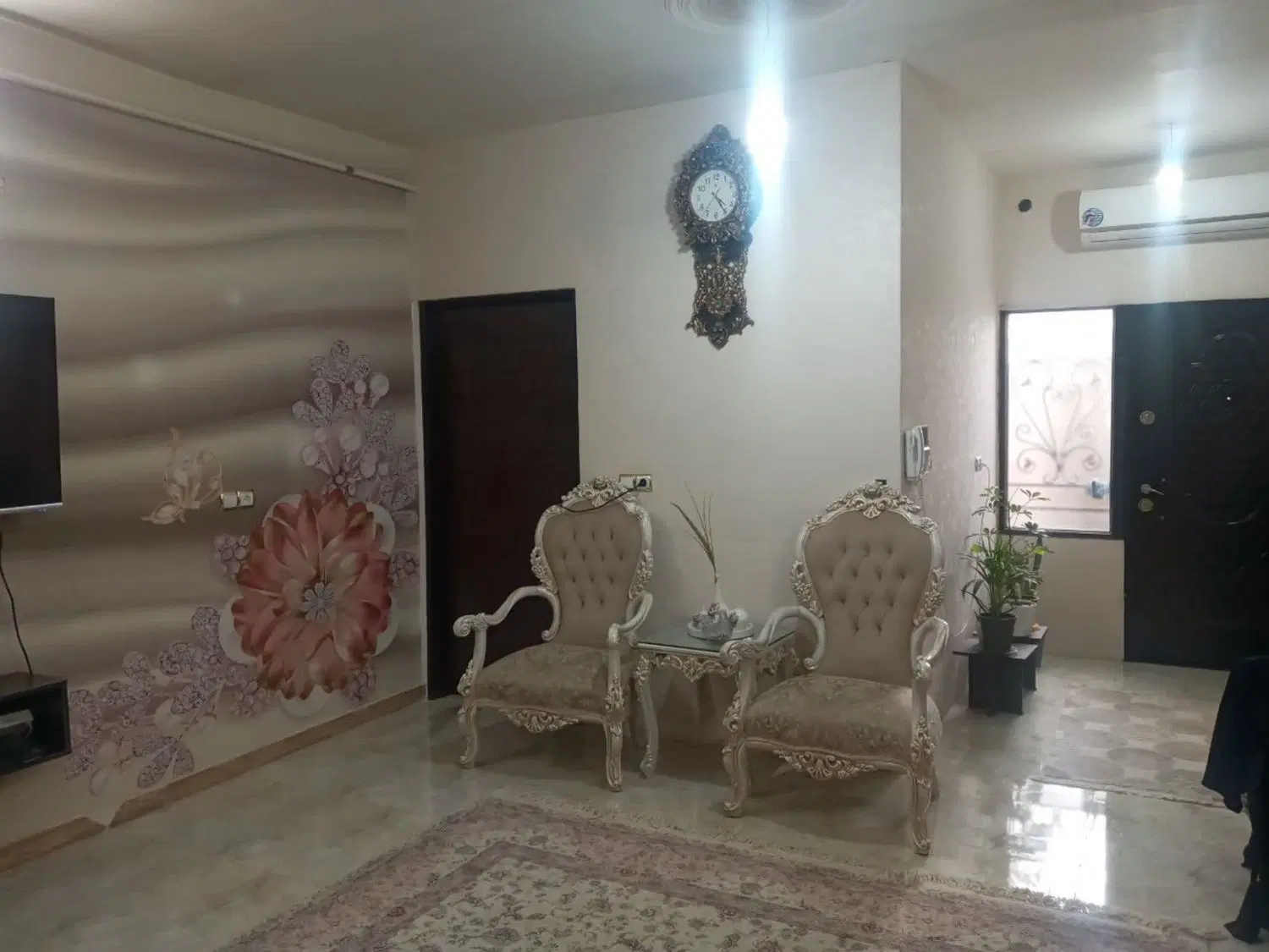فروش منزل ویلایی