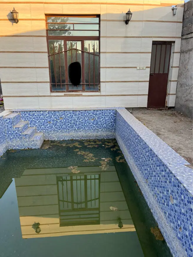 باغ فروشی
