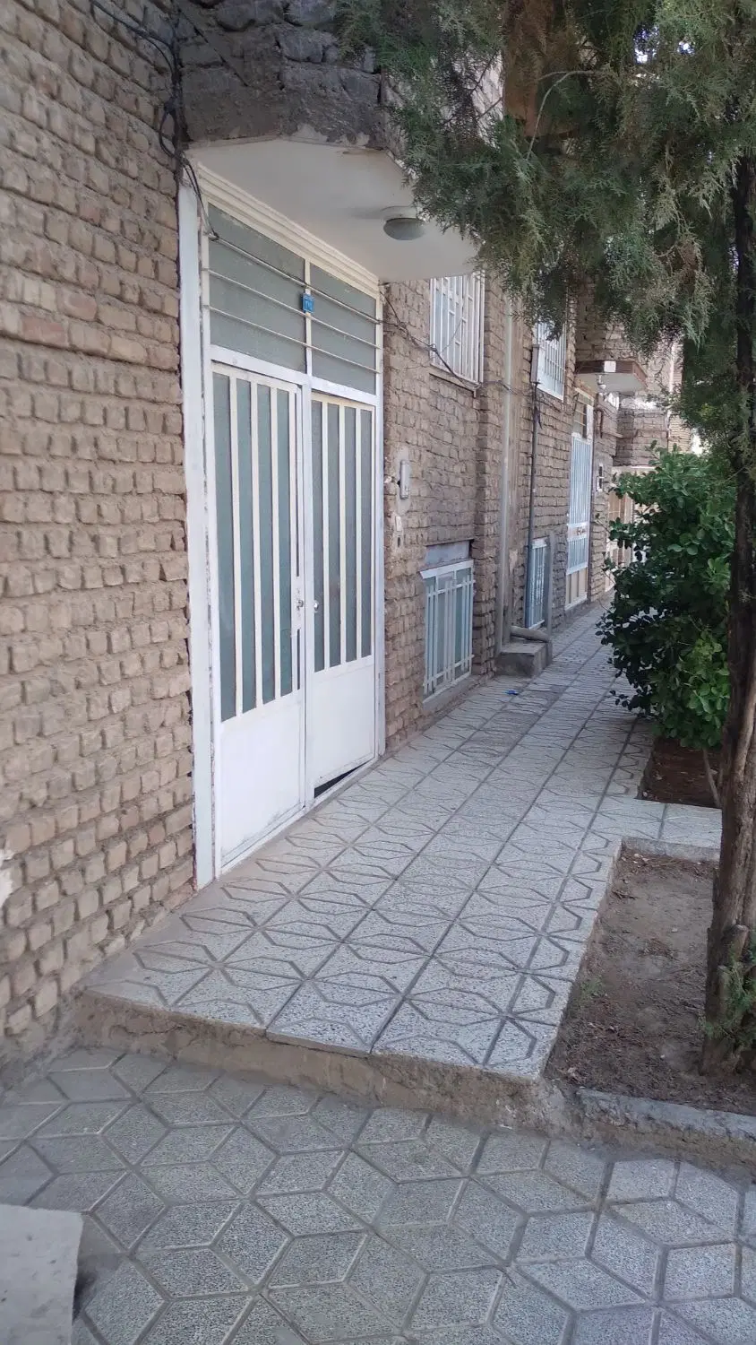 ویلایی بلوار دانشگاه