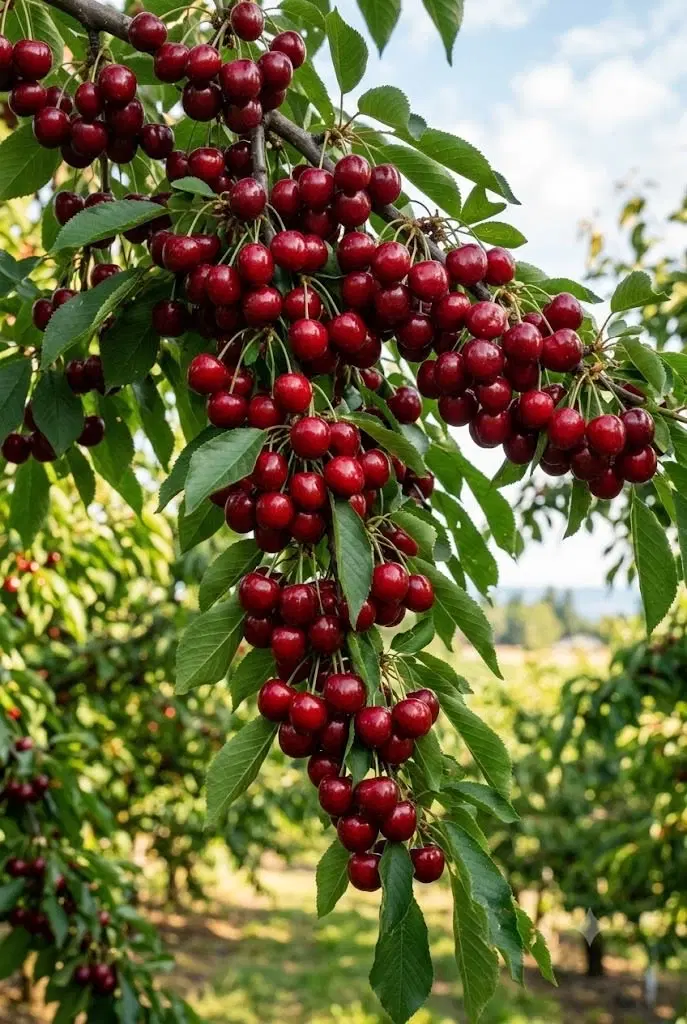 باغ ۱۵۰۰ متری بر خیابان اصلی کرمجگان۲۷ متر بر