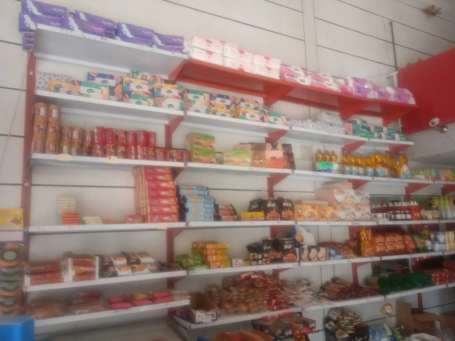 مغازه اجاره ای مینودر بدرغربی