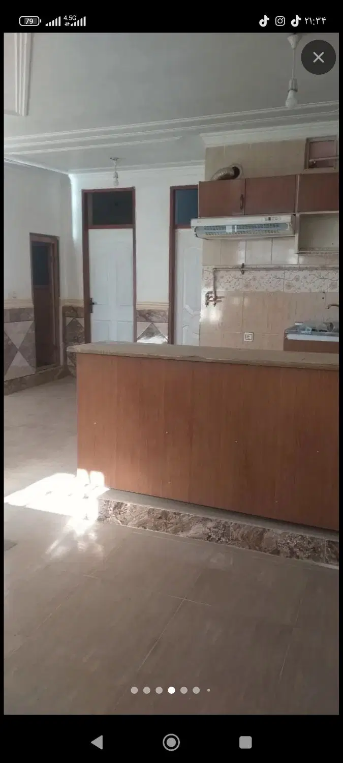 منزل ویلایی دوطبقه