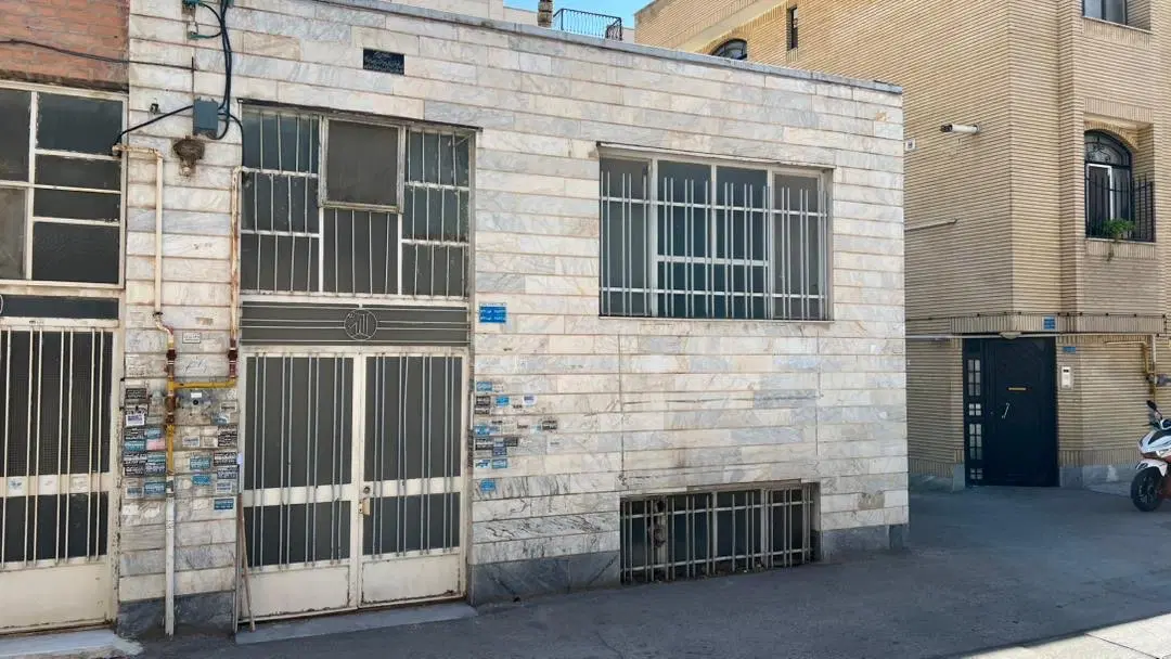 رهن و اجاره خانه دربستی
