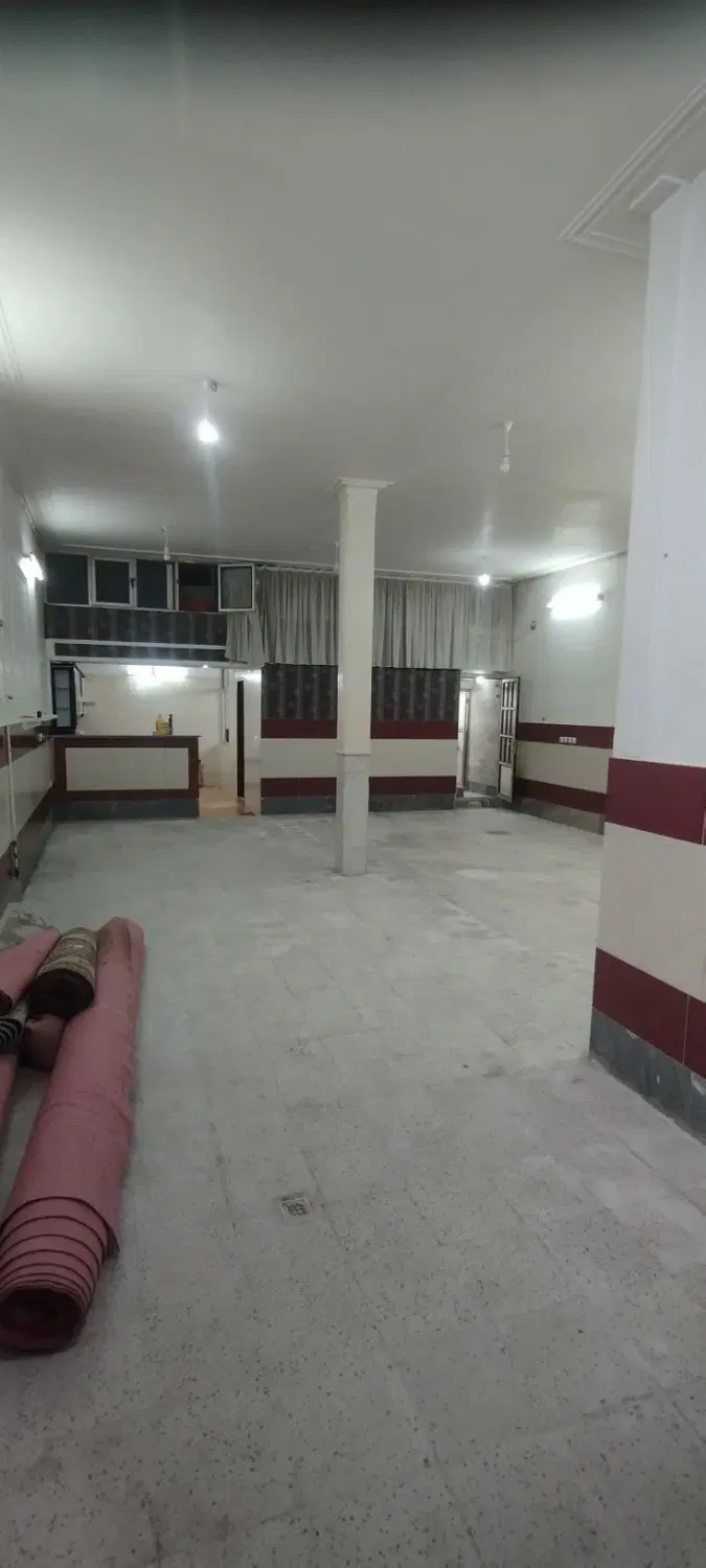 خانه ویلایی 160متر