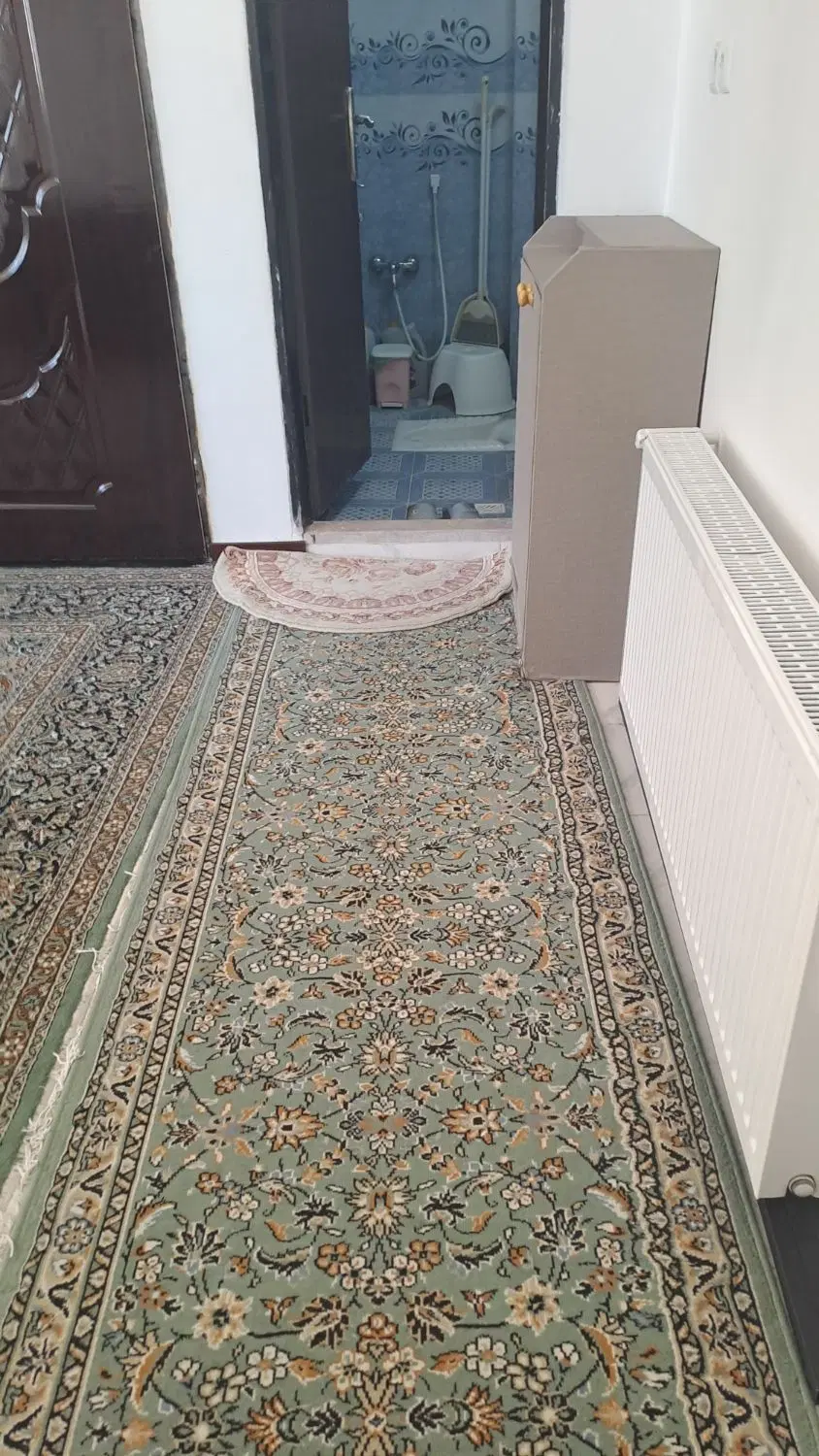 خرید و فروش خانه سه واحدی