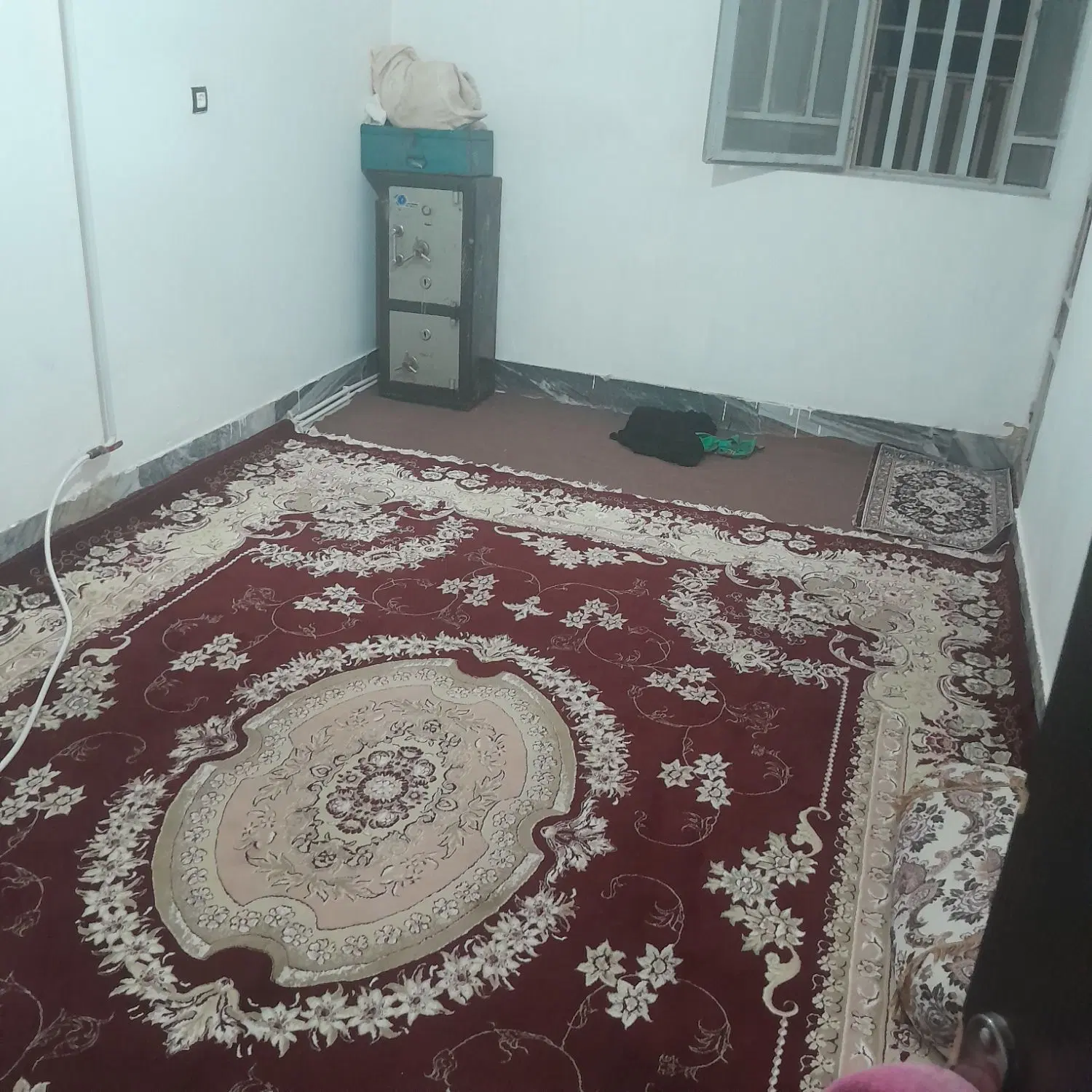 اجاره در خانه ویلایی