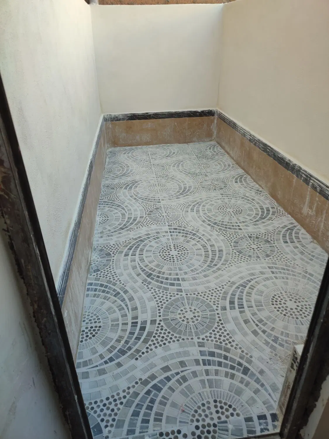 خانه نقلی گرو
