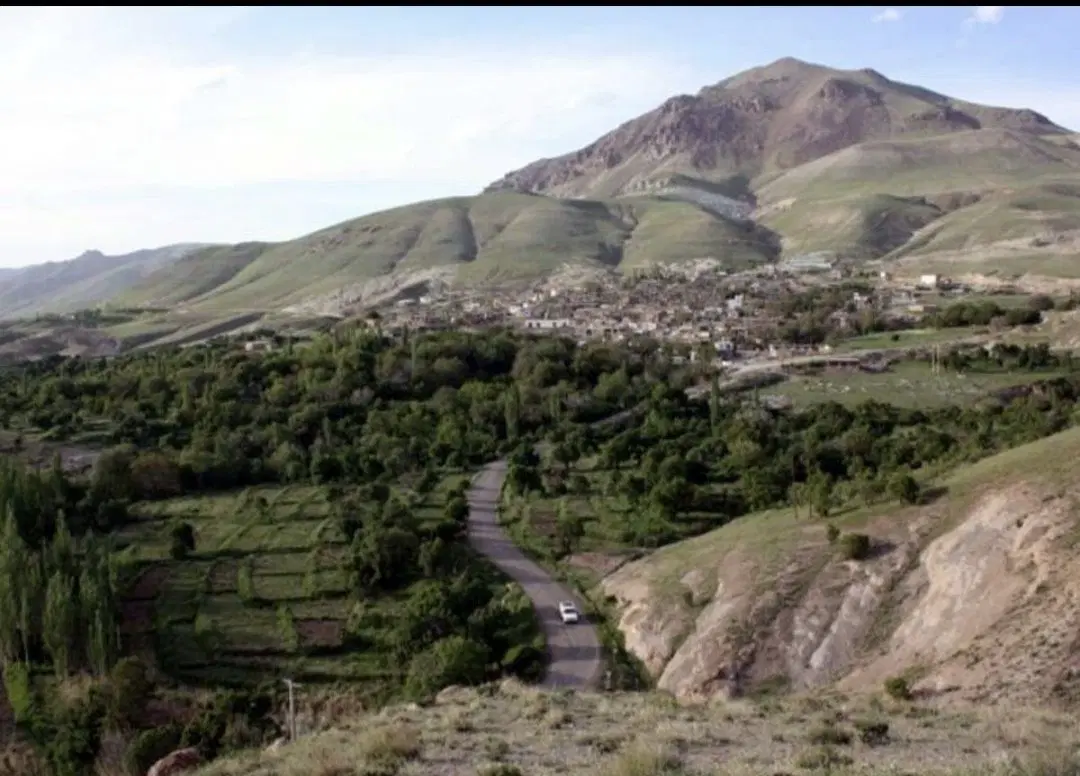 فروش خانه ویلایی