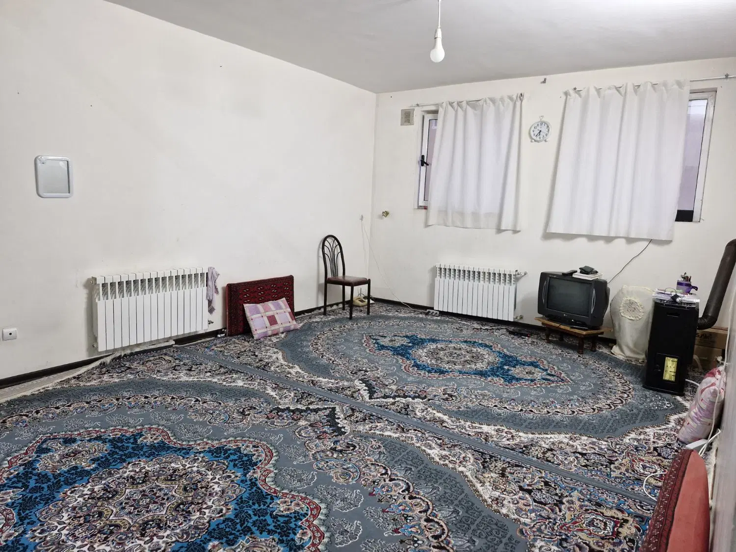 واحد ۶۰ متری یک خواب (خیابان تلاش)