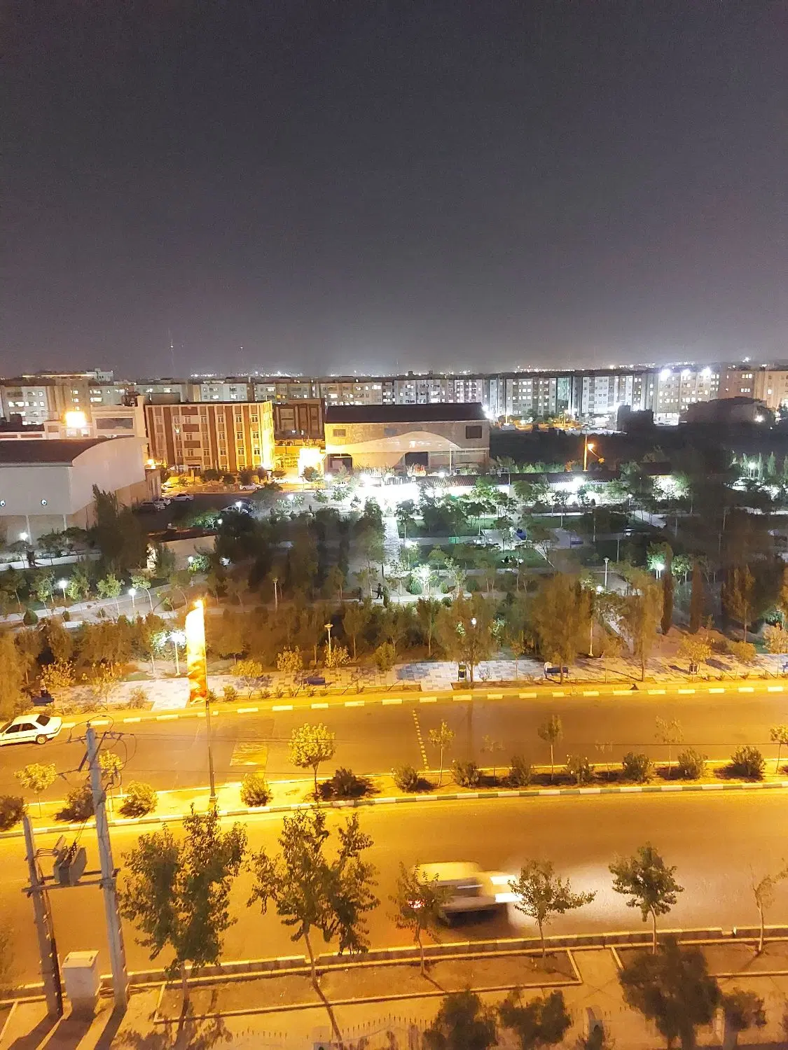 آپارتمان دوخواب_فول_استقلال