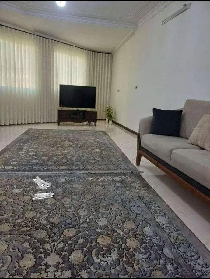فروش دوواحدی باهم سنددار با مغازه در بلوارکشاورز