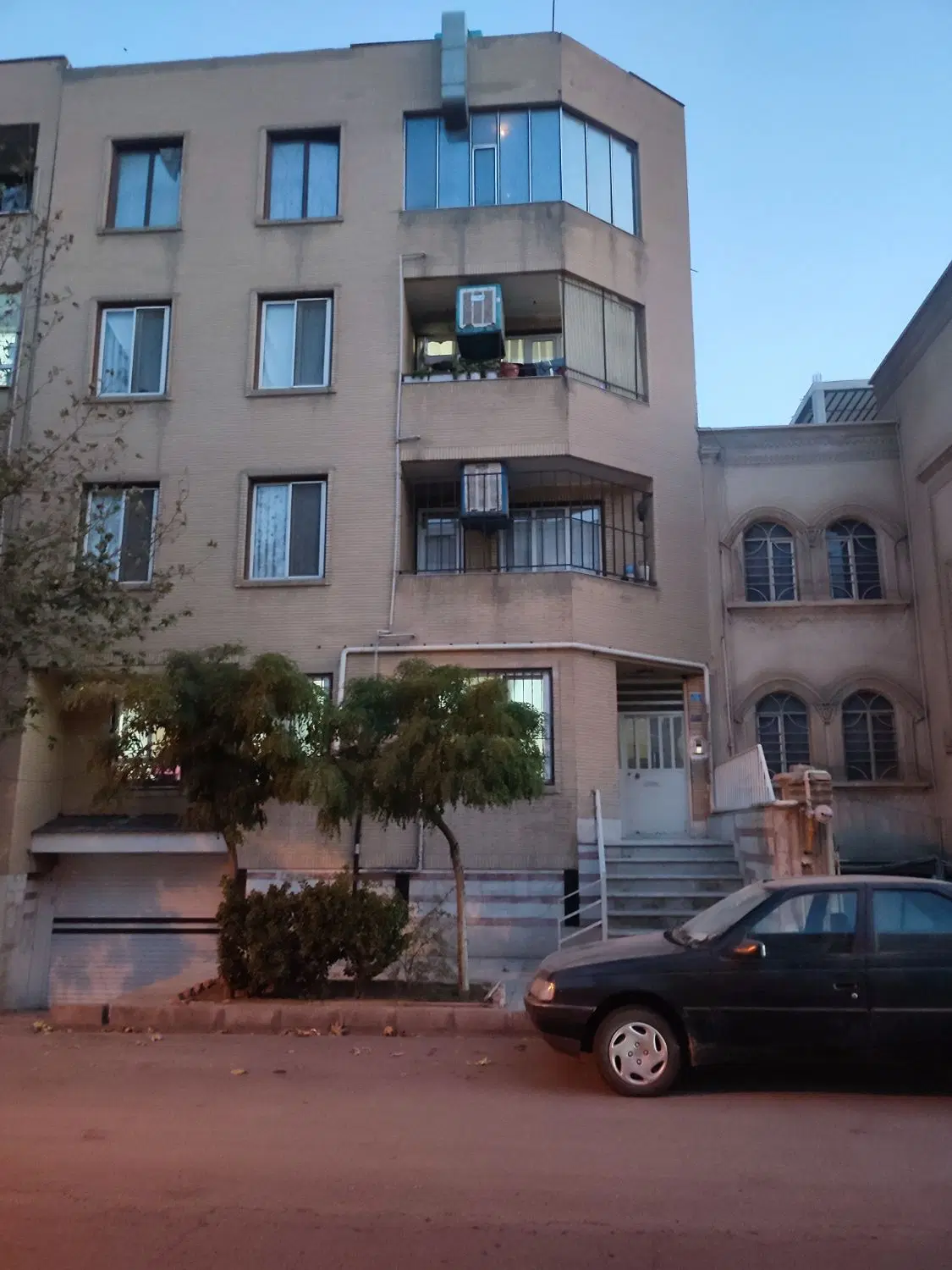 رهن و اجاره واحد مسکونی آپارتمانی مارلیک