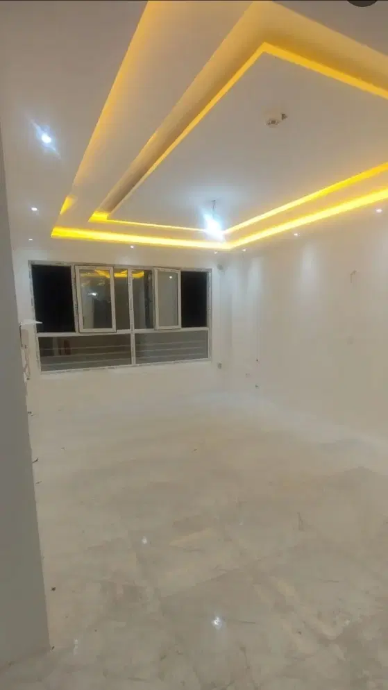آپارتمان نو ساز شهرک مدنی