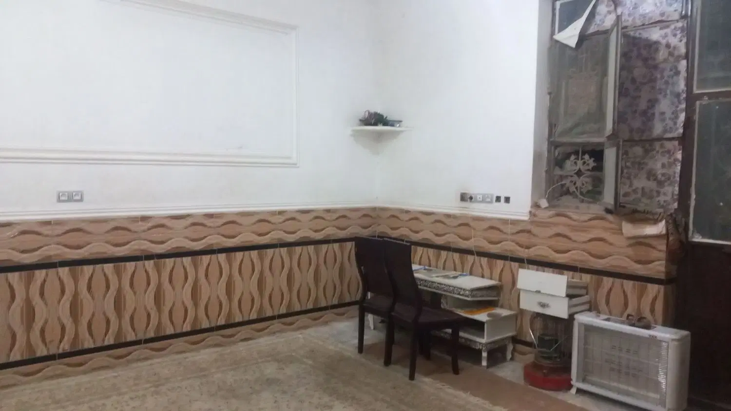 فروش منزل ویلایی در دانشجو