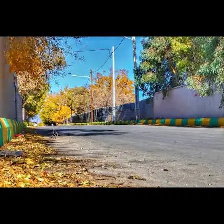 فروش زمین مسکونی روستا کران