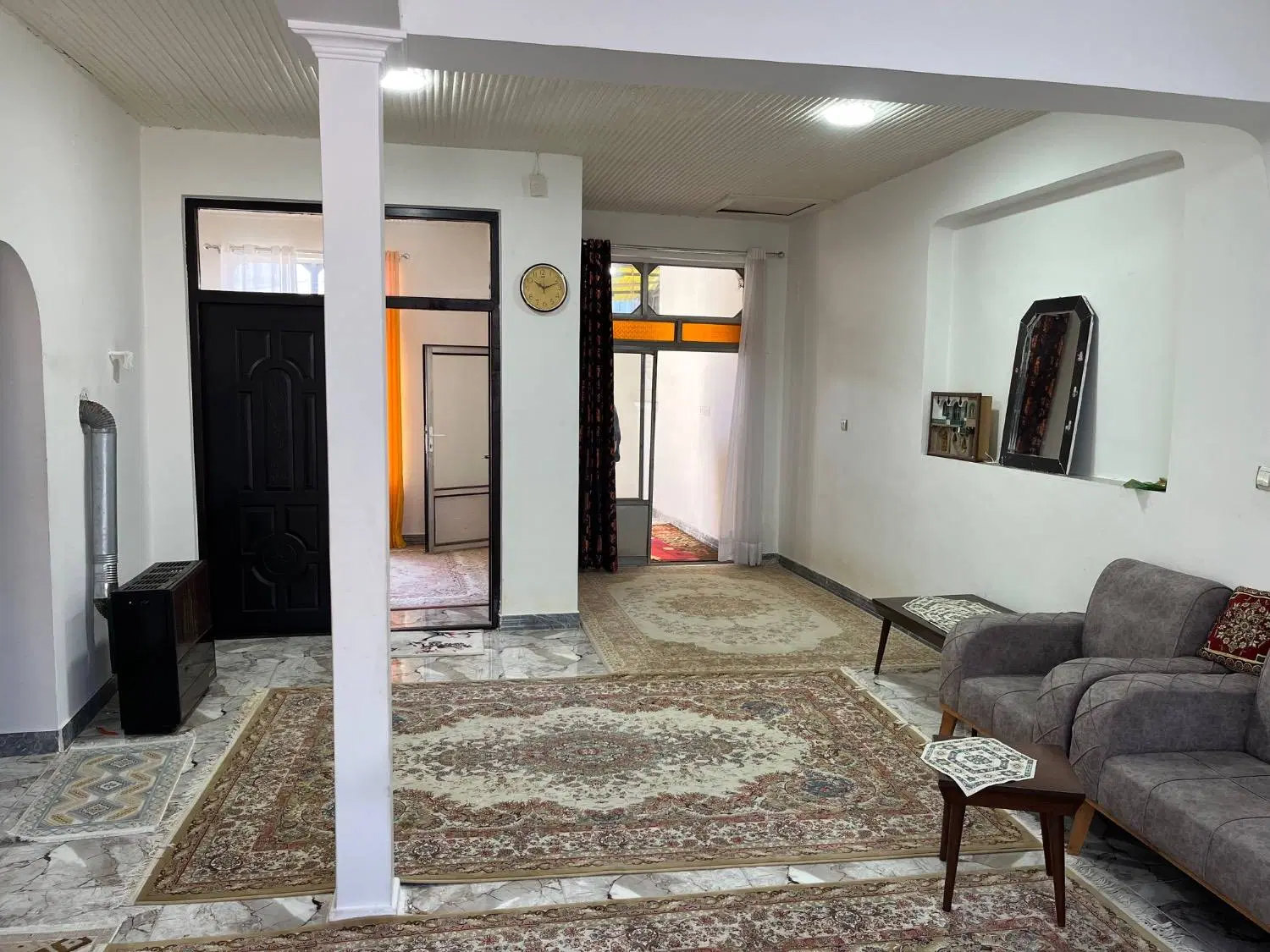 فروش ویلا نقلی_ سنددار