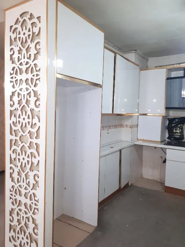۶۶متر ۲خواب ((تکواحدی)) با پارکینگ
