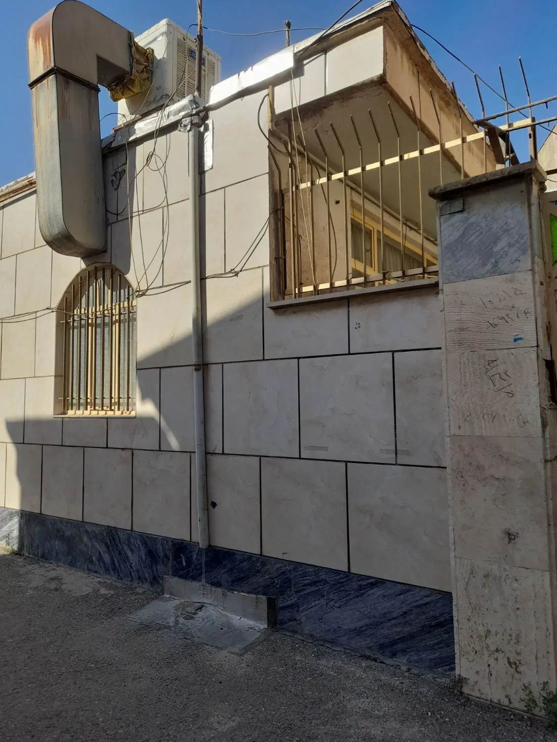فروش خانه دربست شمالی
