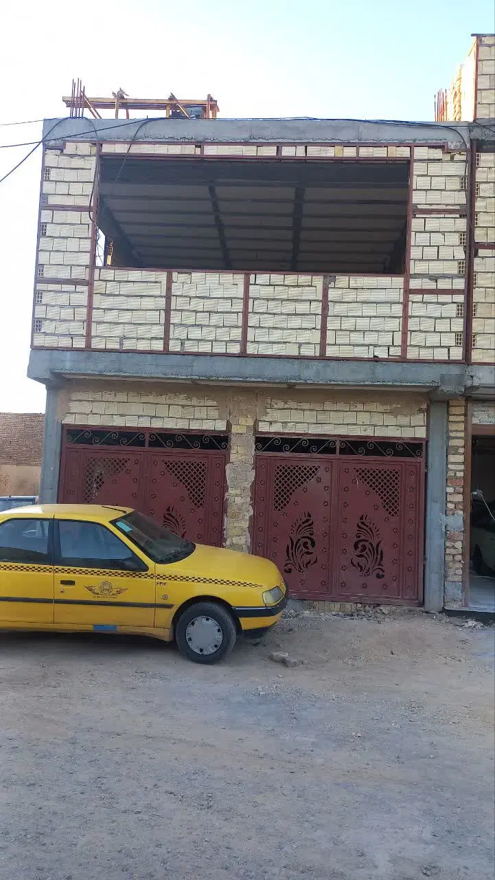 منزل رهن واجاره