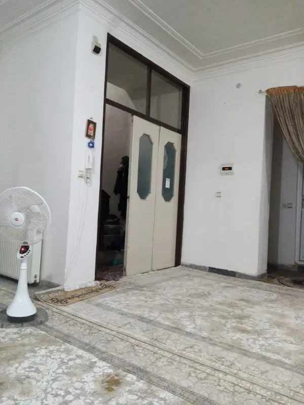 مشارکت درساخت ملک تجاری مسکونی